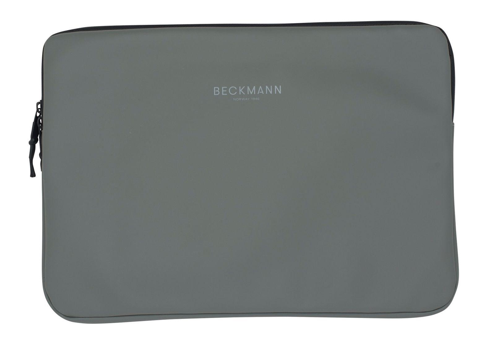 BECKMANN NORWAY (STREET Sleeve Large)