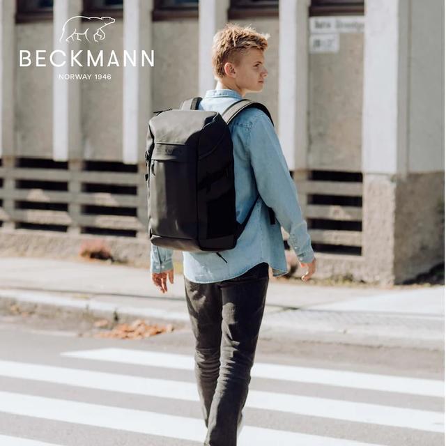 BECKMANN NORWAY (STREET FLX)