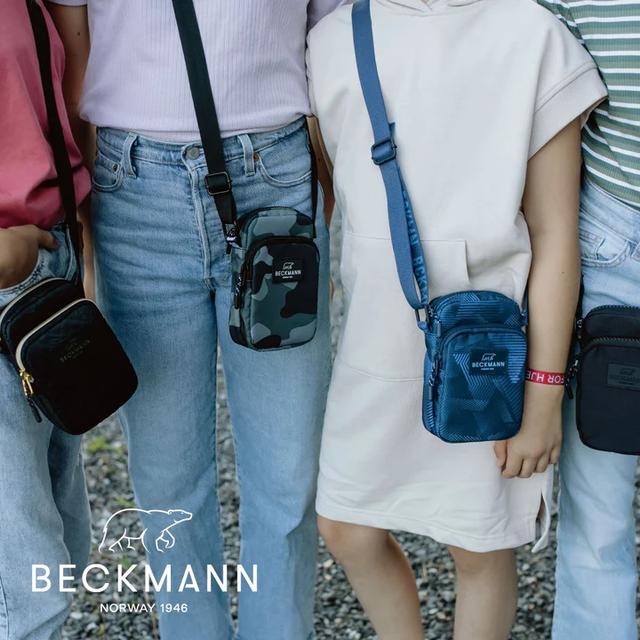 BECKMANN NORWAY (Crossbody bag)