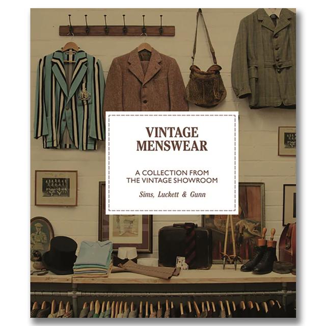 Vintage Menswear