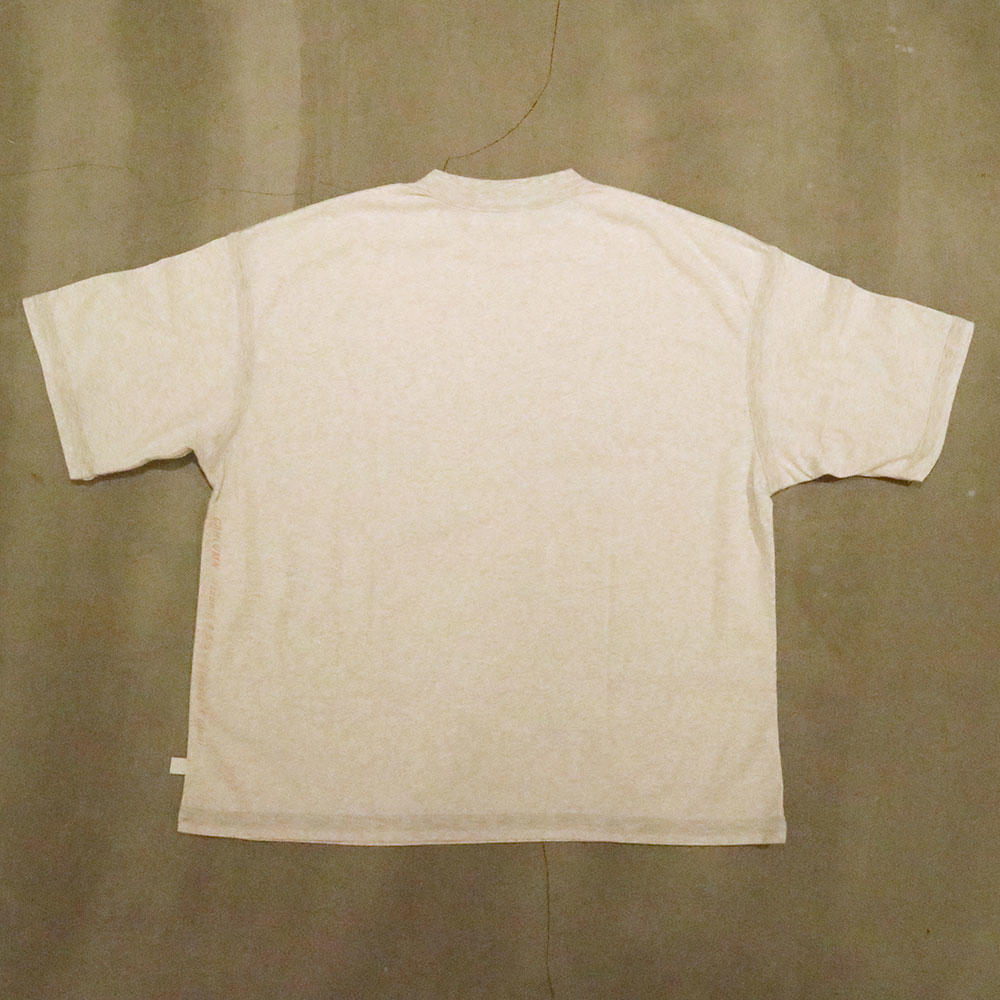 【カバーアートプリントTシャツ付き】『CAHLUMN（カウラム）』マガジン 5.5号