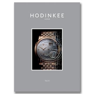 HODINKEE Magazine Japan Edition Vol.8