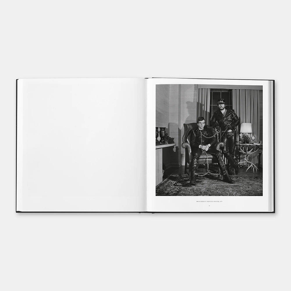 Robert Mapplethorpe ロバート・メイプルソープ 写真集