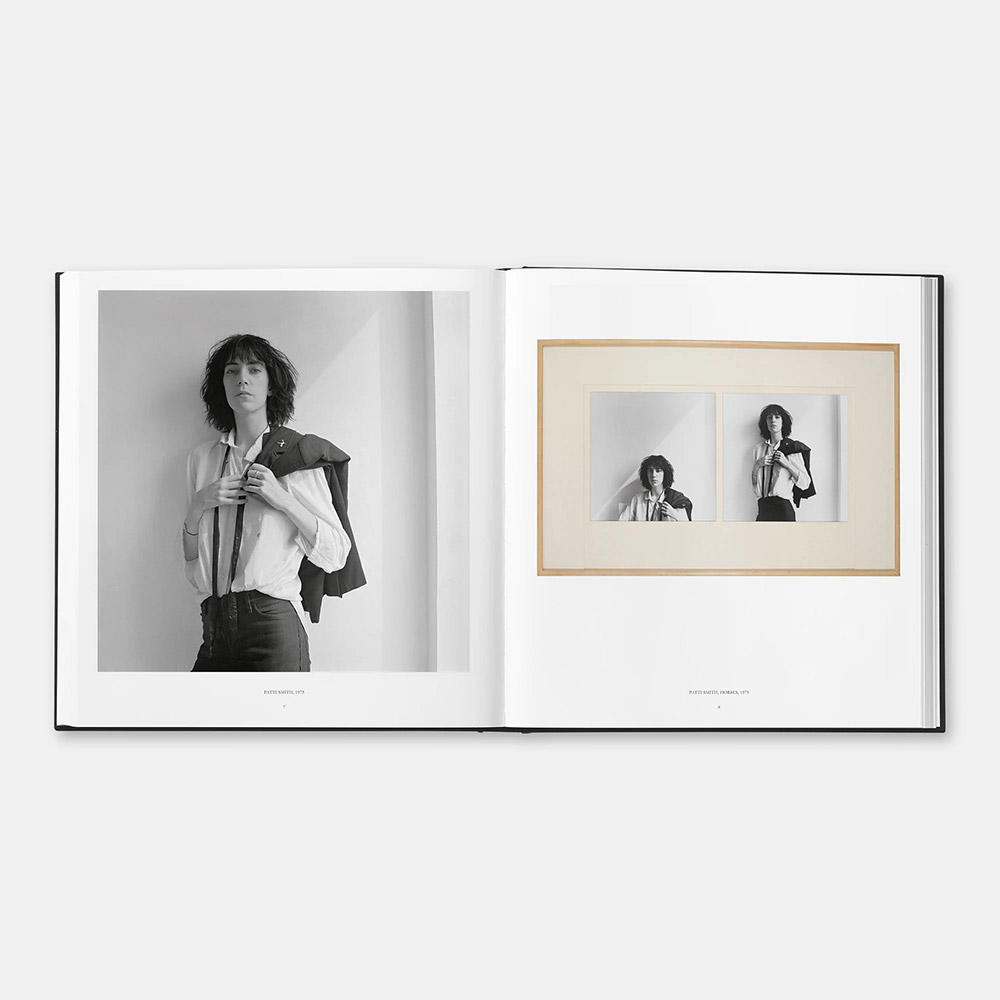 Robert Mapplethorpe ロバート・メイプルソープ 写真集