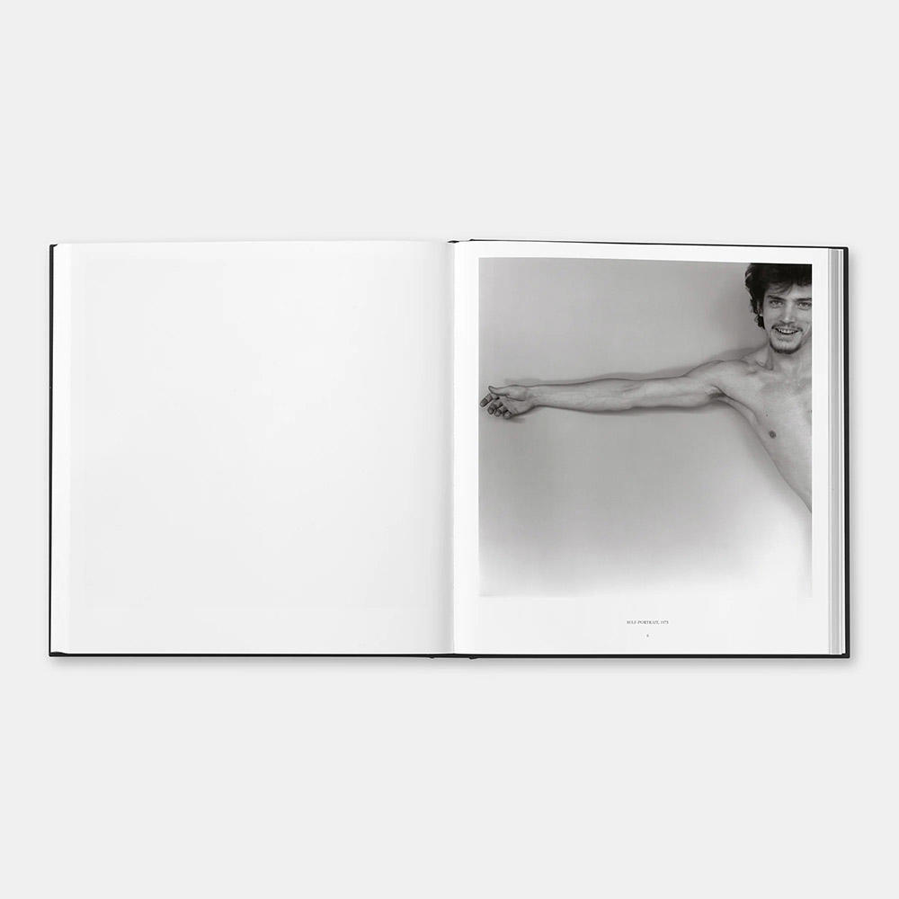 Robert Mapplethorpe ロバート・メイプルソープ 写真集