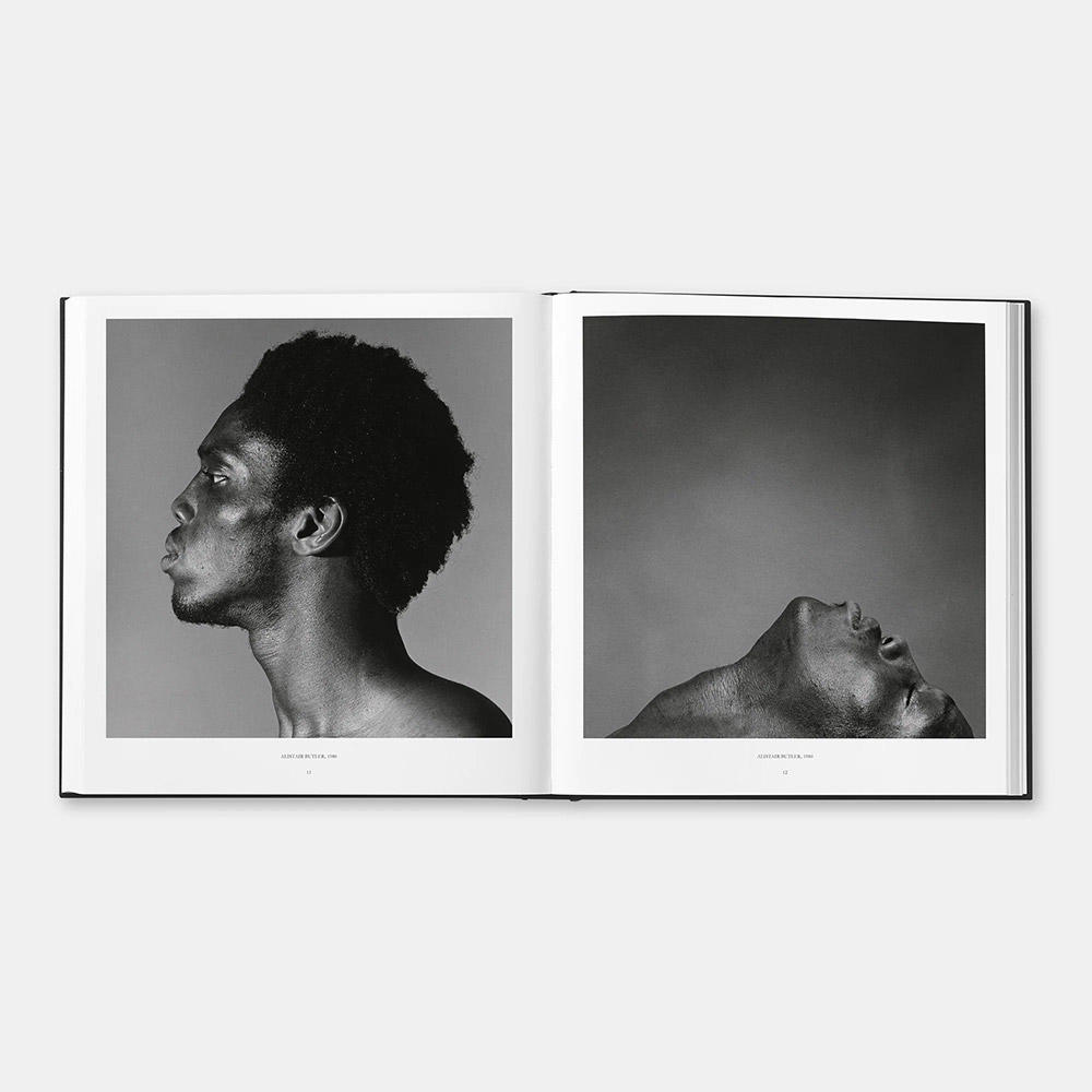 Robert Mapplethorpe ロバート・メイプルソープ 写真集