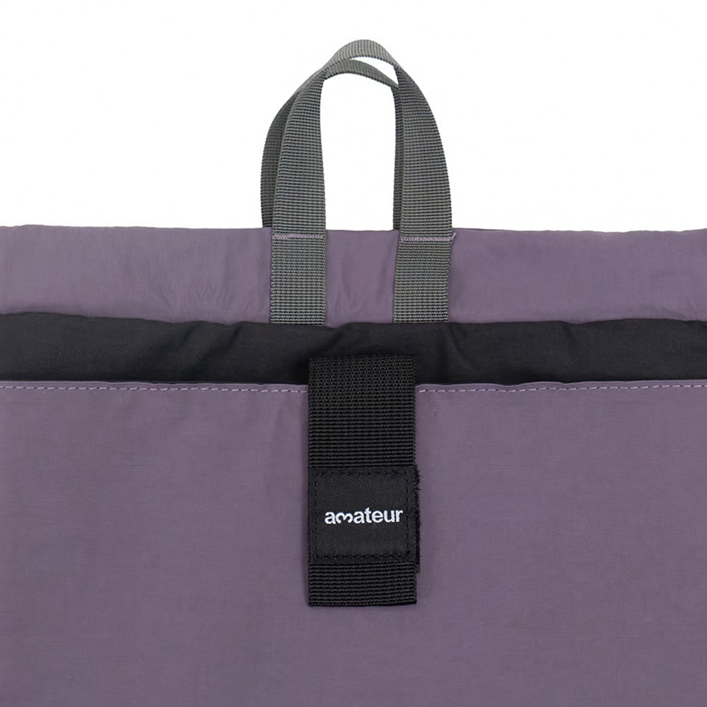 【Same Paper】amateur MagBook Bag Ver.2.0　※色の選択可