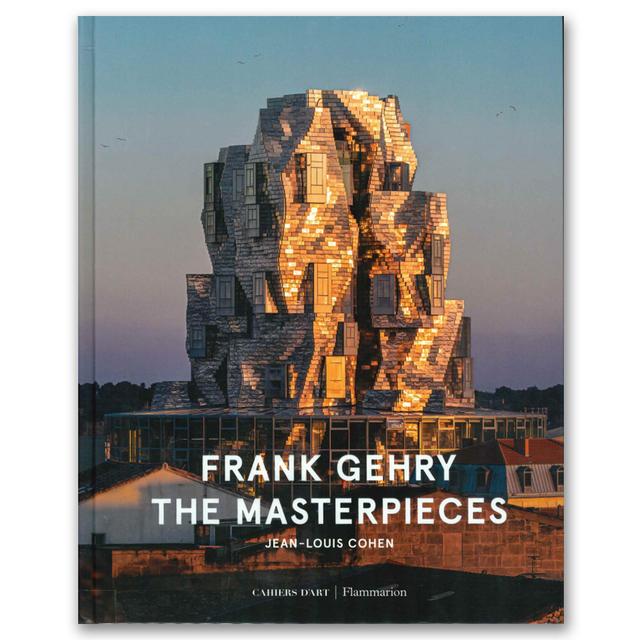 Frank Gehry: The Masterpieces