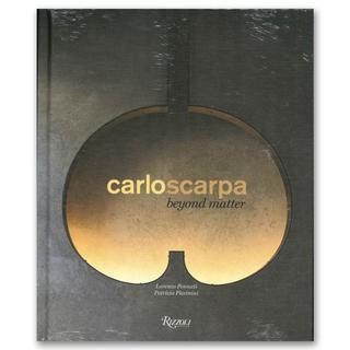 Carlo Scarpa: Beyond Matter