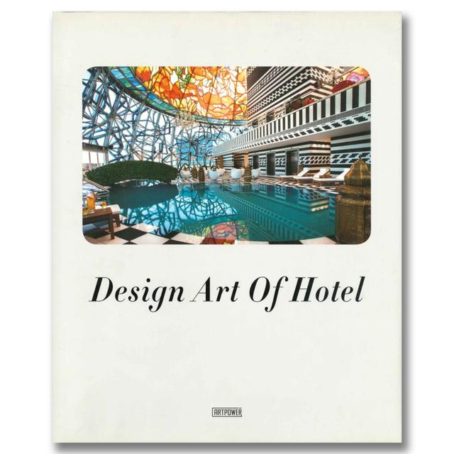 Design Art of Hotel