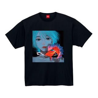 Tシャツ tamimoon