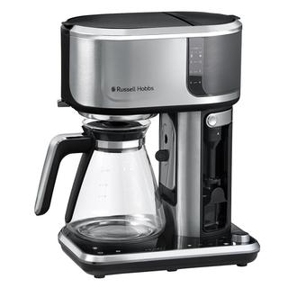 【ご予約受付中】Russell Hobbs (ラッセルホブス) アテンティブコーヒーバー