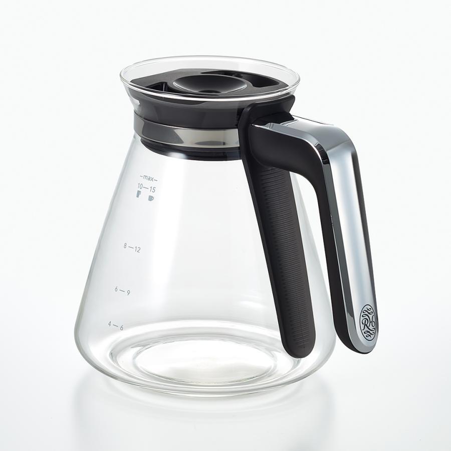 【ご予約受付中】Russell Hobbs (ラッセルホブス) アテンティブコーヒーバー