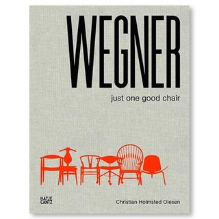 Hans J. Wegner: Just One Good Chair