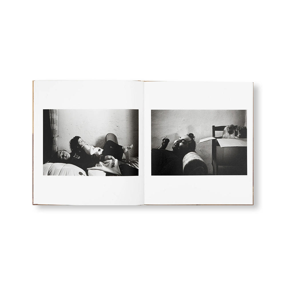 SILENCE IS A GIFT by Ciro Battiloro