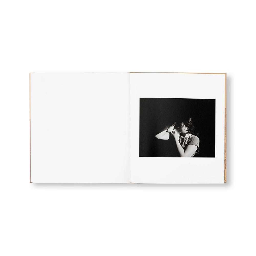 SILENCE IS A GIFT by Ciro Battiloro