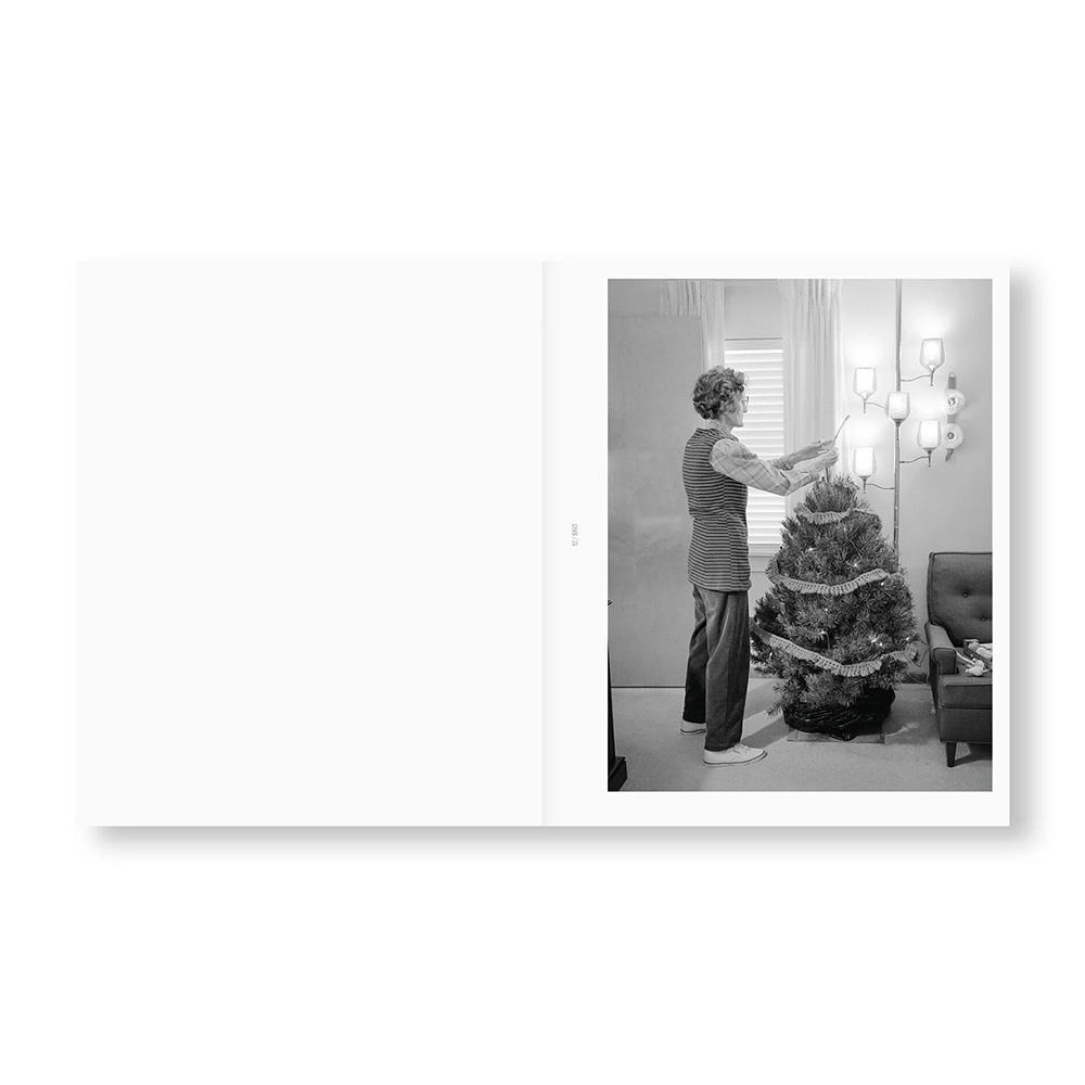 RELATIVE MOMENTS by Deanna Dikeman