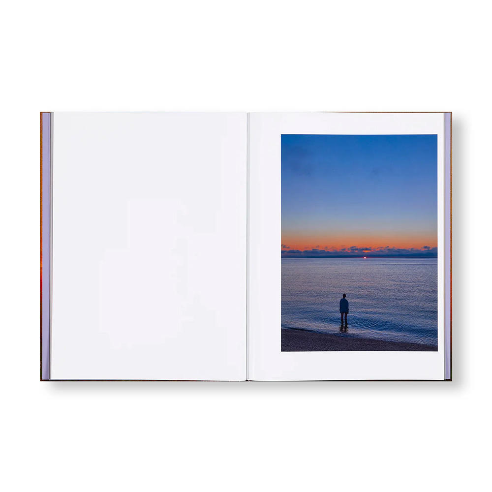 【サイン入り】VERDIGRIS / AMBERGRIS by Paul Graham