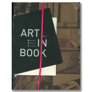 Art in Book vol.2