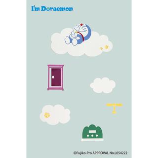 I'm Doraemon ぷかぷかおひるねモビール