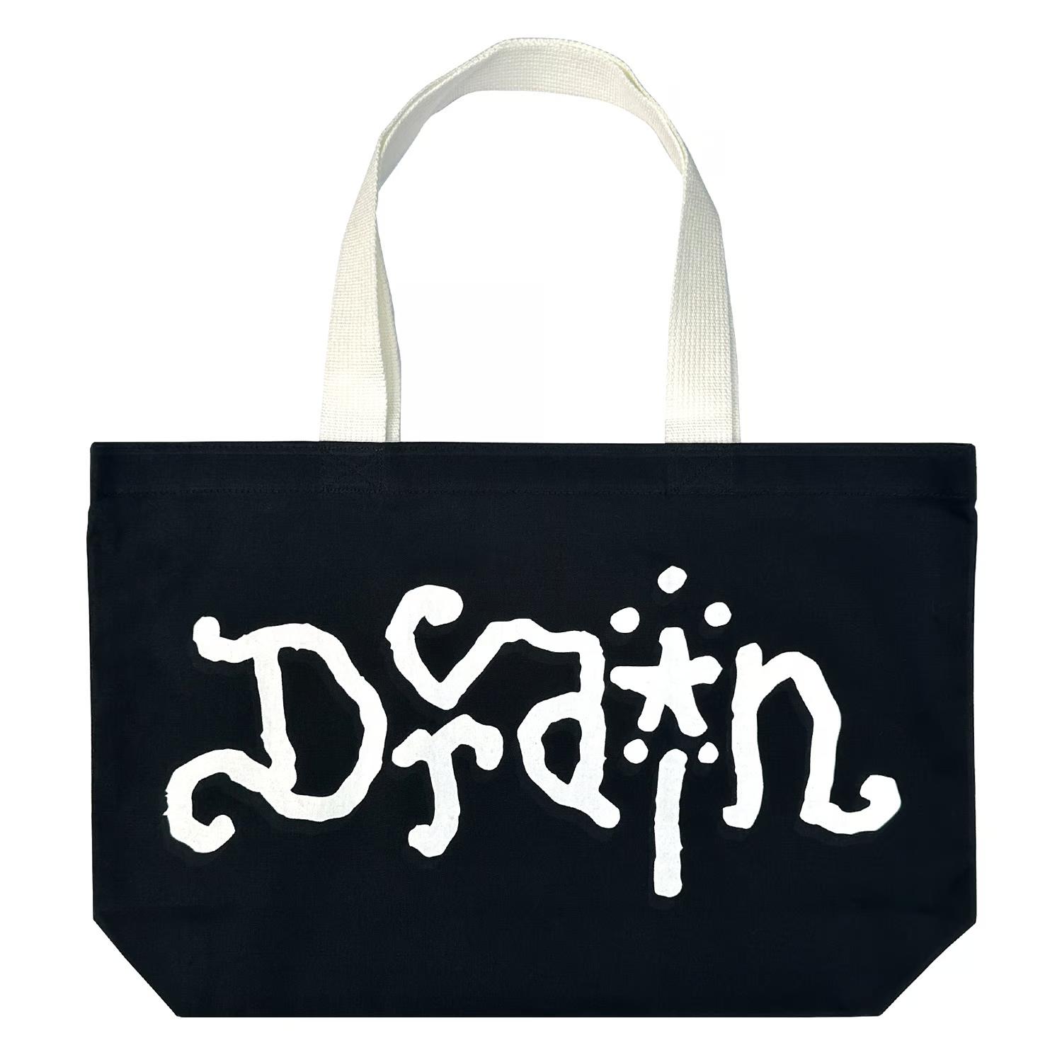 【種類の選択可】"Drain" Tote Bag