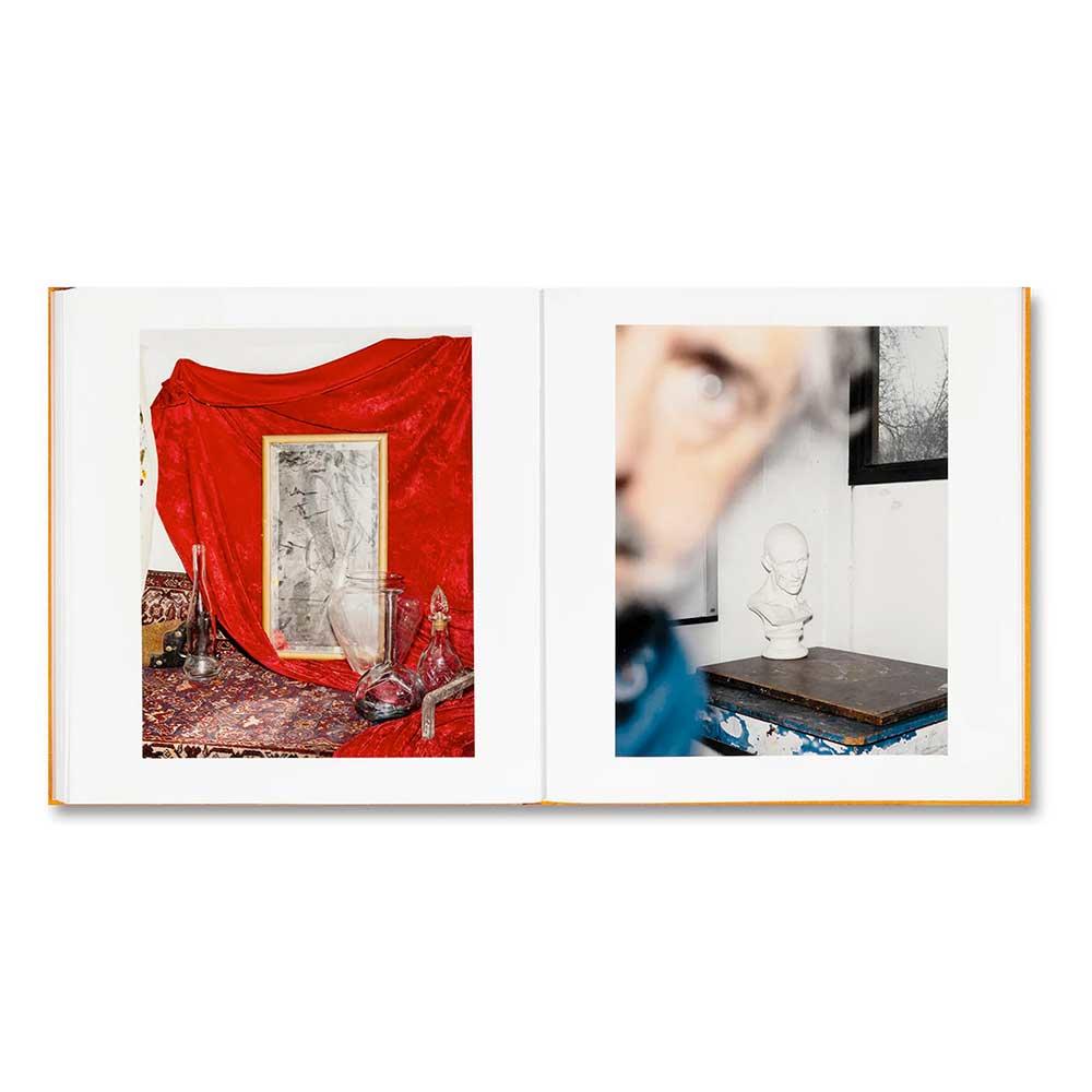 【サイン入り】ADVICE FOR YOUNG ARTISTS by Alec Soth アレック・ソス 写真集