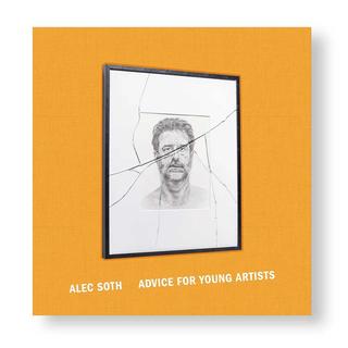 【サイン入り】ADVICE FOR YOUNG ARTISTS by Alec Soth アレック・ソス 写真集