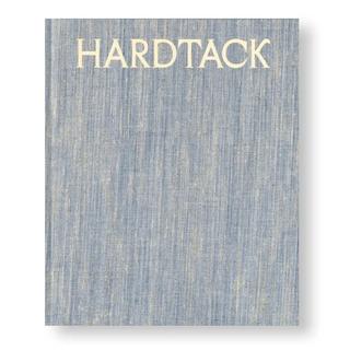 HARDTACK by Rahim Fortune（ラヒム・フォーチュン）　写真集