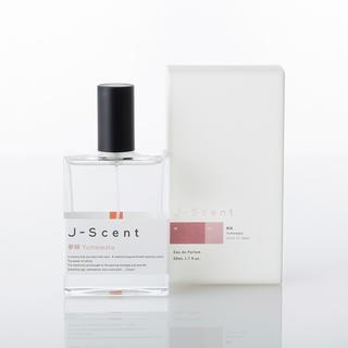 J-Scent (ジェーセント)フレグランスコレクション　香水　夢綿/ Yumewata 50mL