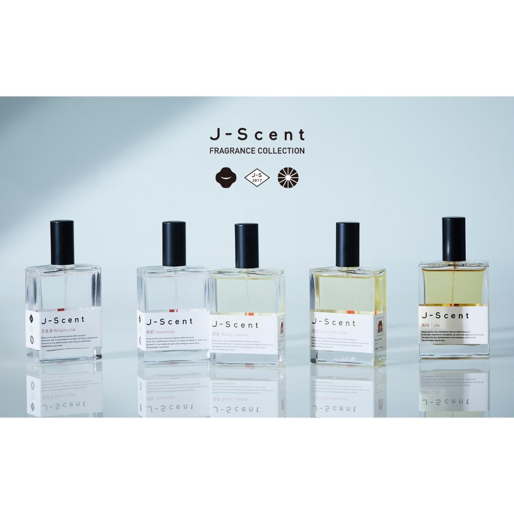 【蔦屋書店感謝祭_202409】先行販売  J-Scent 夢綿 オードパルファン