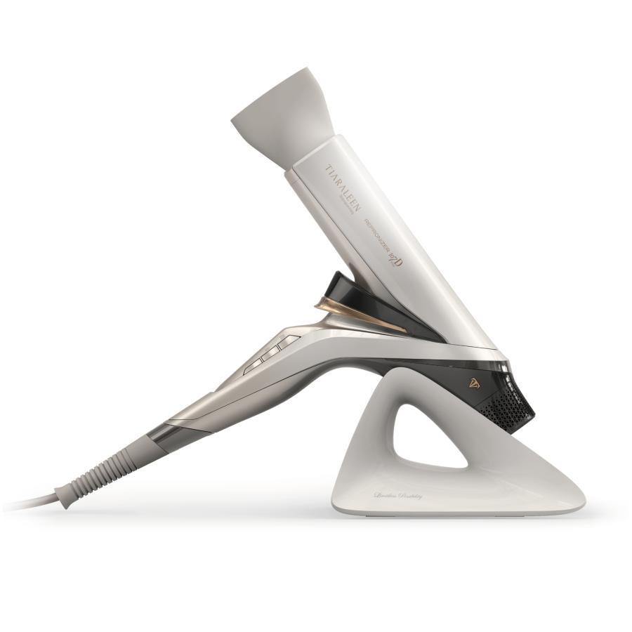 レプロナイザー 107D Plus