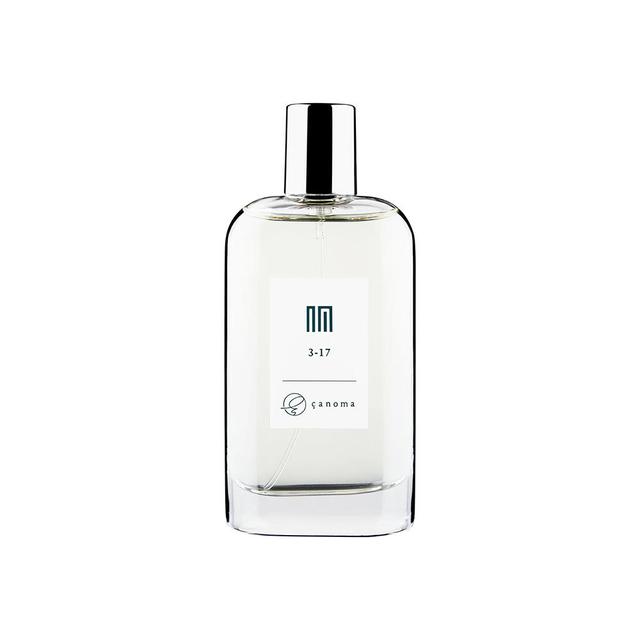 canoma (サノマ) Collection 香水 3-17 早蕨 100mL