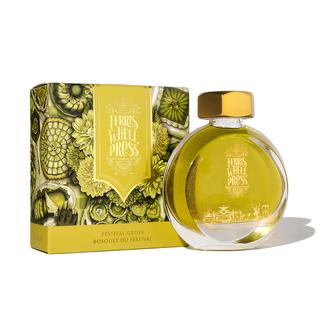 【予約：Ferris Wheel Press】【38ml】Festival Grove　フェリス インク ※10月4日発売日以降順次発送予定