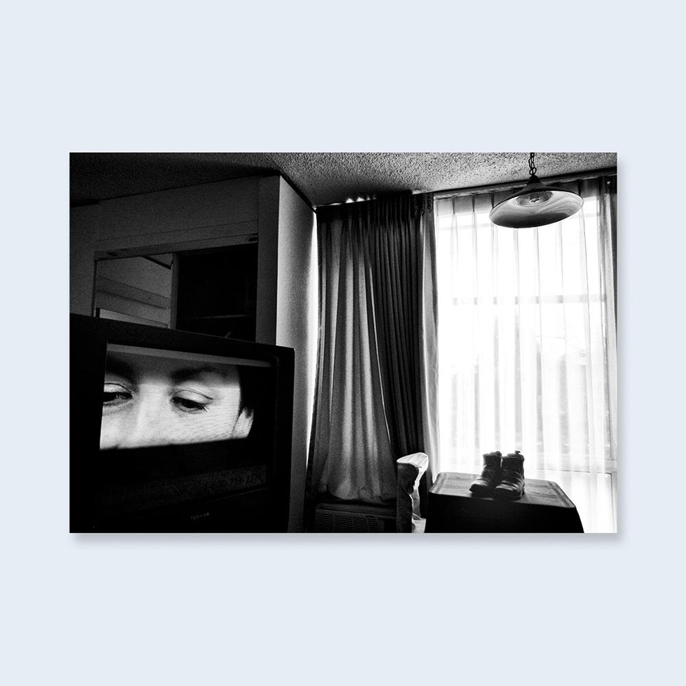 【500部限定／サイン入りプリント付】DAIDO MORIYAMA | One Picture Book Two #38 : Daido "Uno" 　森山大道 写真集