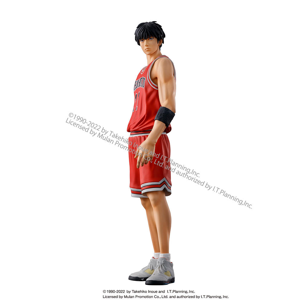 One and Only『SLAM DUNK』SHOHOKU STARTING MEMBER SET