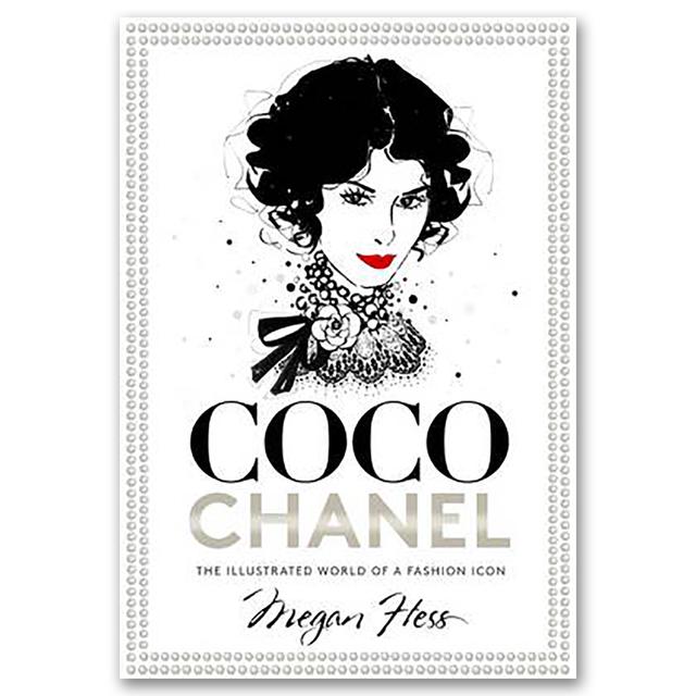 Coco Chanel