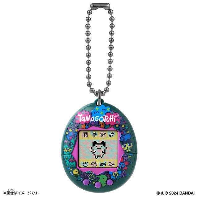 【Original Tamagotchi】Tama Garden「たまごっち」