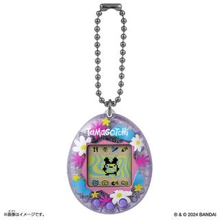 【Original Tamagotchi】Flower Perfume「新種発見‼たまごっち」