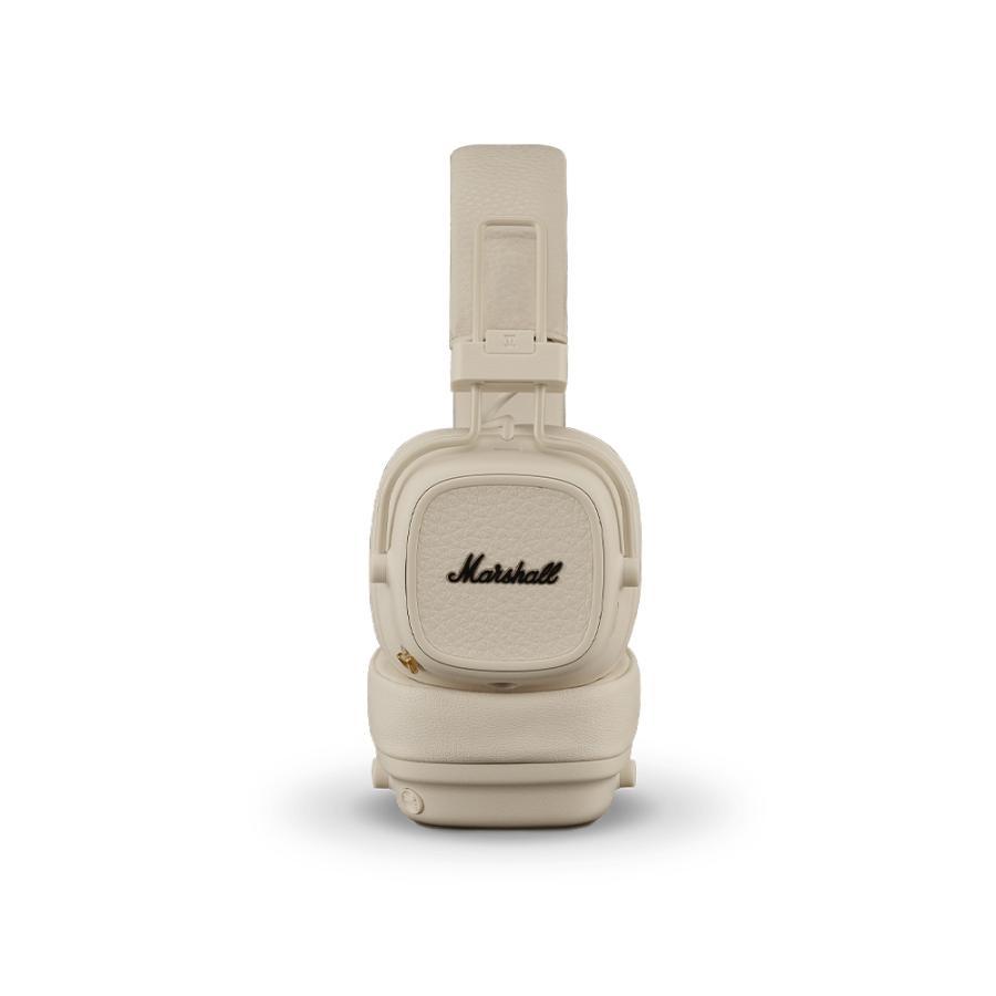 【ご予約受付中】Marshall(マーシャル)  Major5 cream（クリーム） ヘッドホン