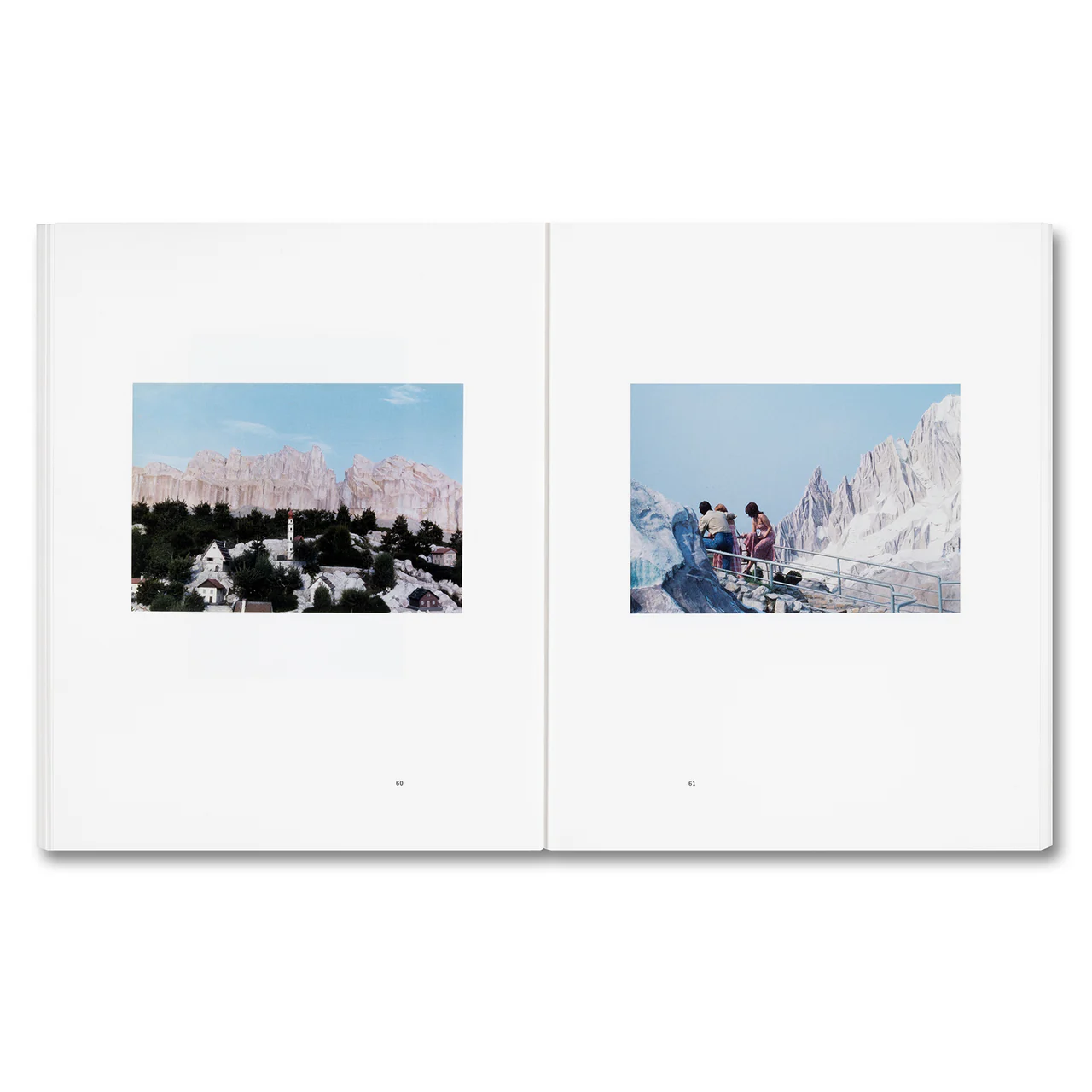 【ENGLISH EDITION】LUIGI GHIRRI: VIAGGI by James Lingwood (ed.) ルイジ・ギッリ ジェームズ・リングウッド 写真集