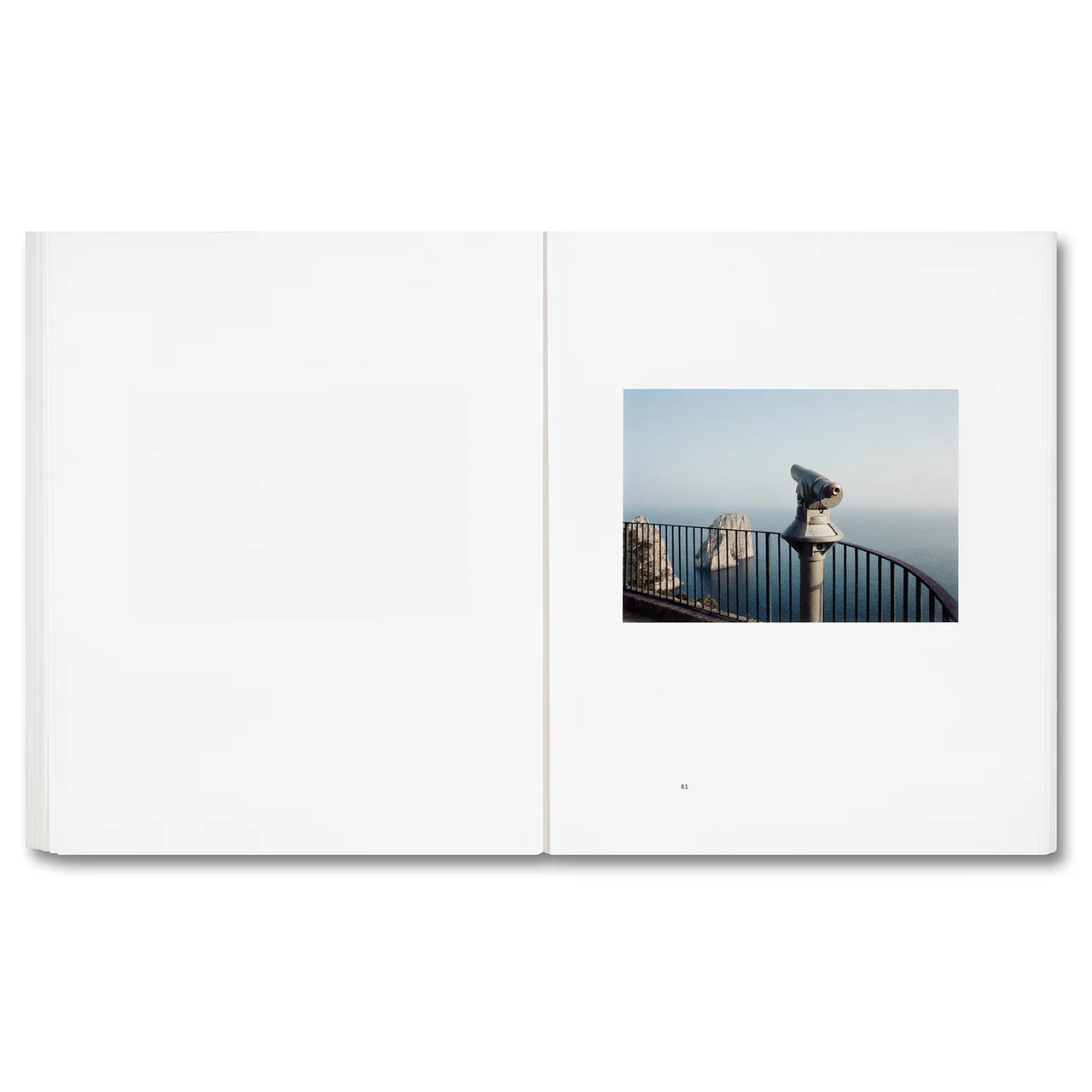 【ENGLISH EDITION】LUIGI GHIRRI: VIAGGI by James Lingwood (ed.) ルイジ・ギッリ ジェームズ・リングウッド 写真集