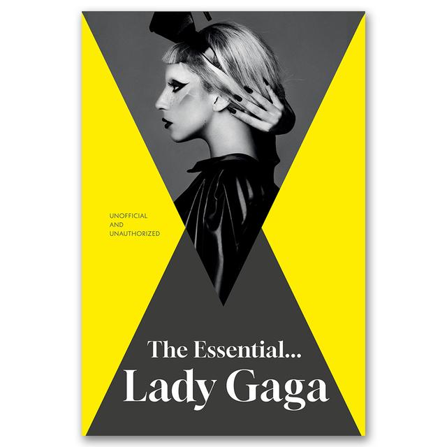 The Essential... Lady Gaga