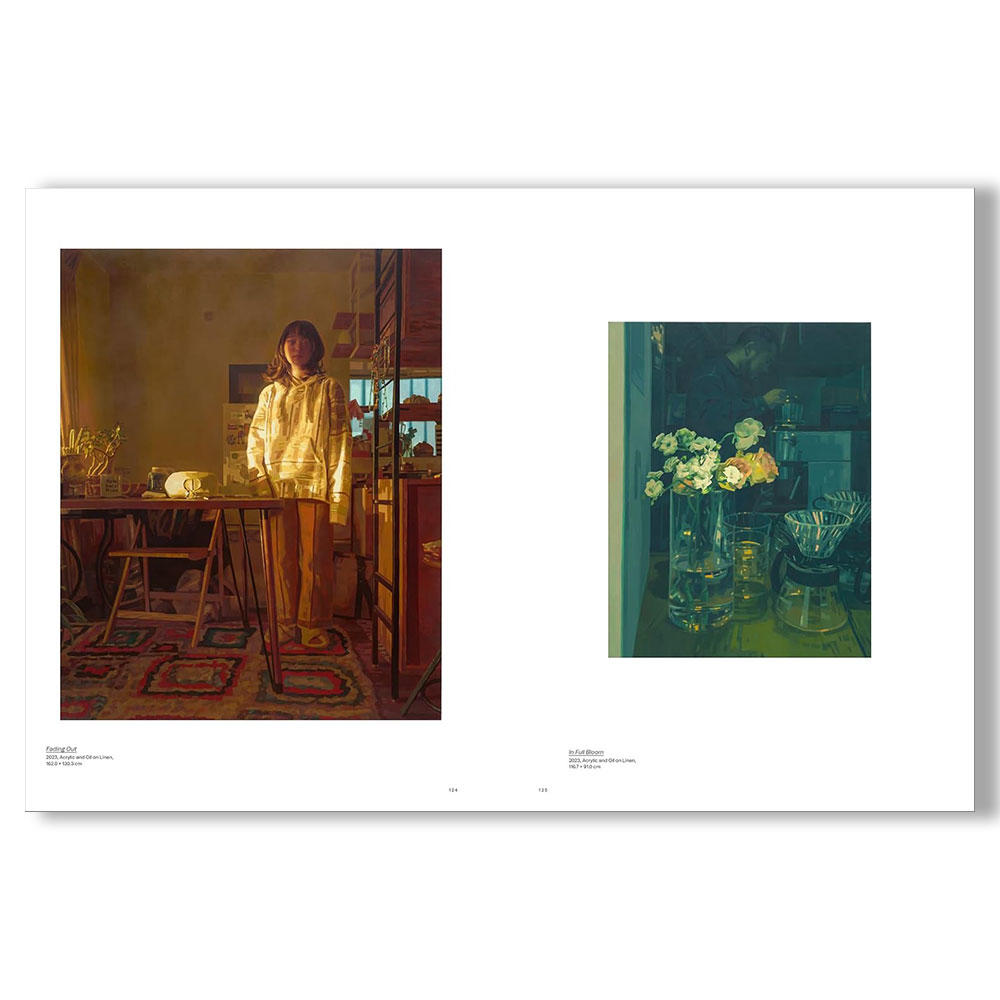 【PRE-ORDER】『KEITA MORIMOTO Illuminated Solitude』森本啓太 作品集