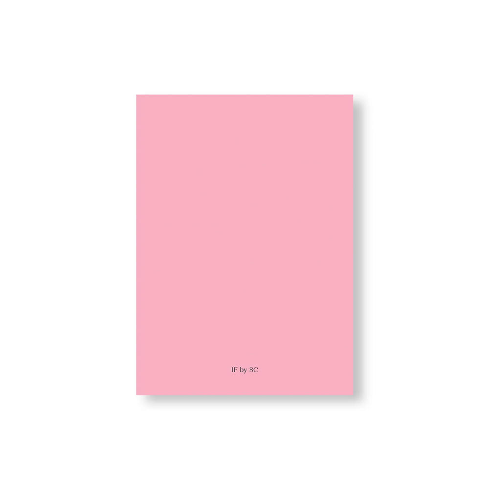 【予約】THE IMPORTANT FLOWERS PLANNER 2025 by Sofia Coppola　※11月下旬入荷次第発送予定