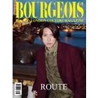 【予約】12/15発売 BOURGEOIS 12TH ISSUE...　人気商品