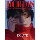 【予約】12/15発売 BOURGEOIS 12TH ISSUE...　人気商品