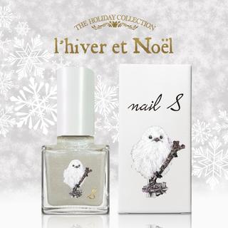 ネイルエス l’hiver et noel