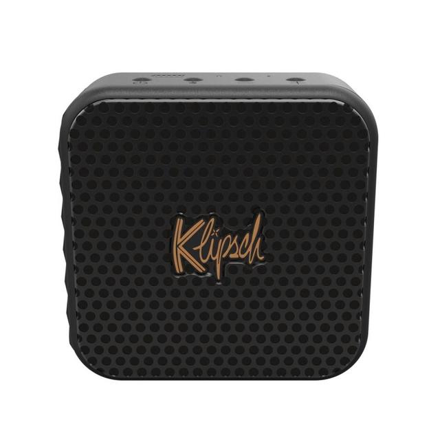 【数量限定特典あり】Klipsch(クリプシュ)Bluetoothスピーカー Austin（オースティン）