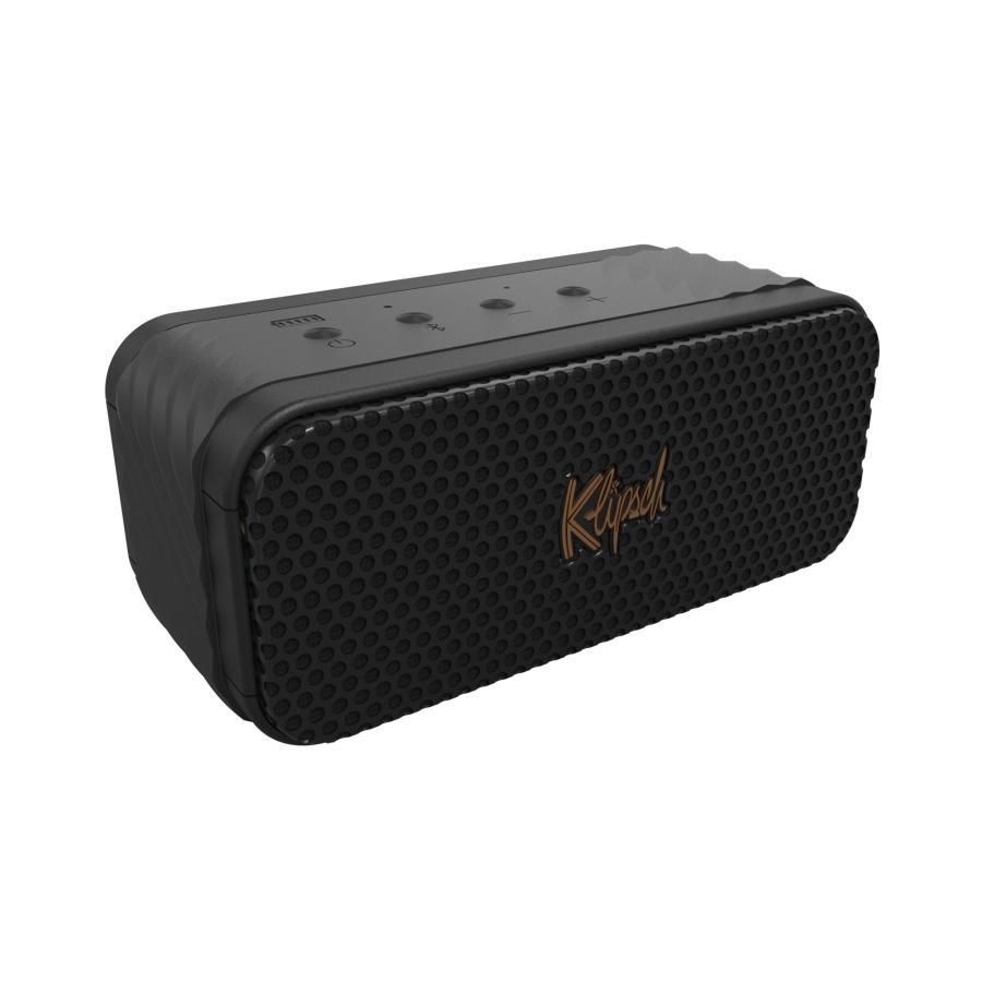 【数量限定特典あり】Klipsch(クリプシュ) Bluetoothスピーカー Nashville（ナッシュビル）