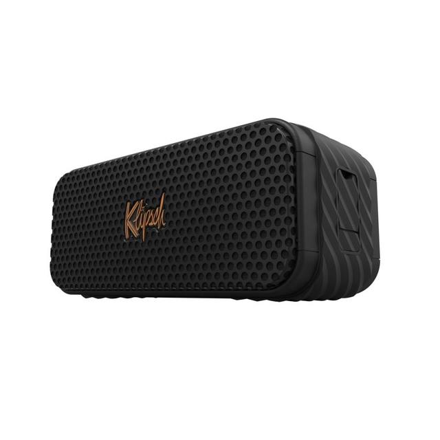 【数量限定特典あり】Klipsch(クリプシュ) Bluetoothスピーカー Nashville（ナッシュビル）